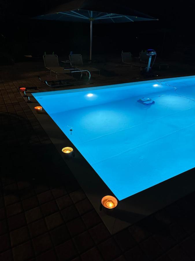 Solmar Aegina With Private Pool - Jacuzzi Apartment Khloi Екстериор снимка