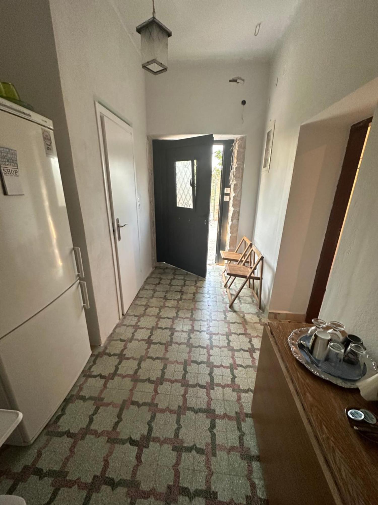 Solmar Aegina With Private Pool - Jacuzzi Apartment Khloi Екстериор снимка