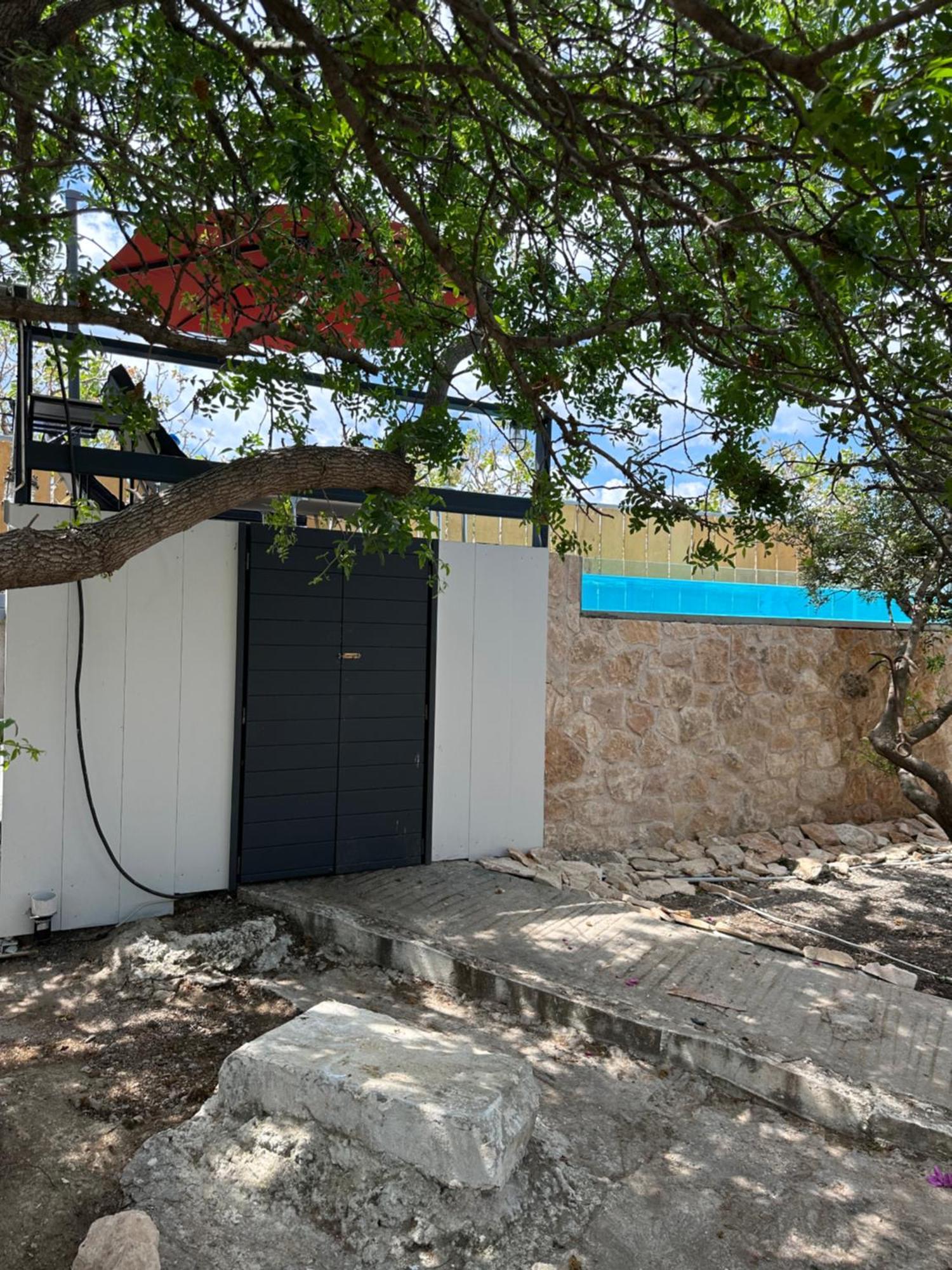 Solmar Aegina With Private Pool - Jacuzzi Apartment Khloi Екстериор снимка