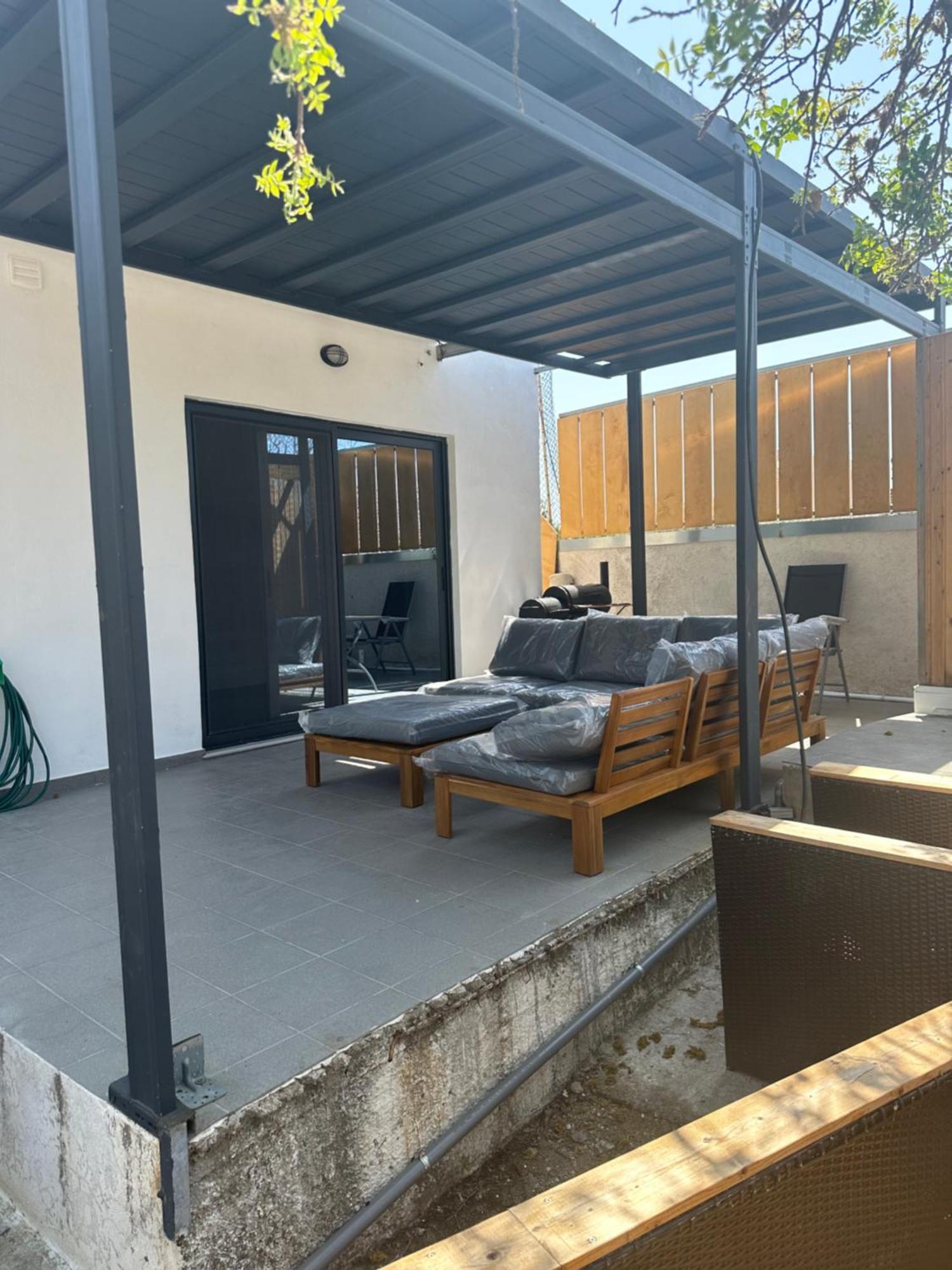 Solmar Aegina With Private Pool - Jacuzzi Apartment Khloi Екстериор снимка