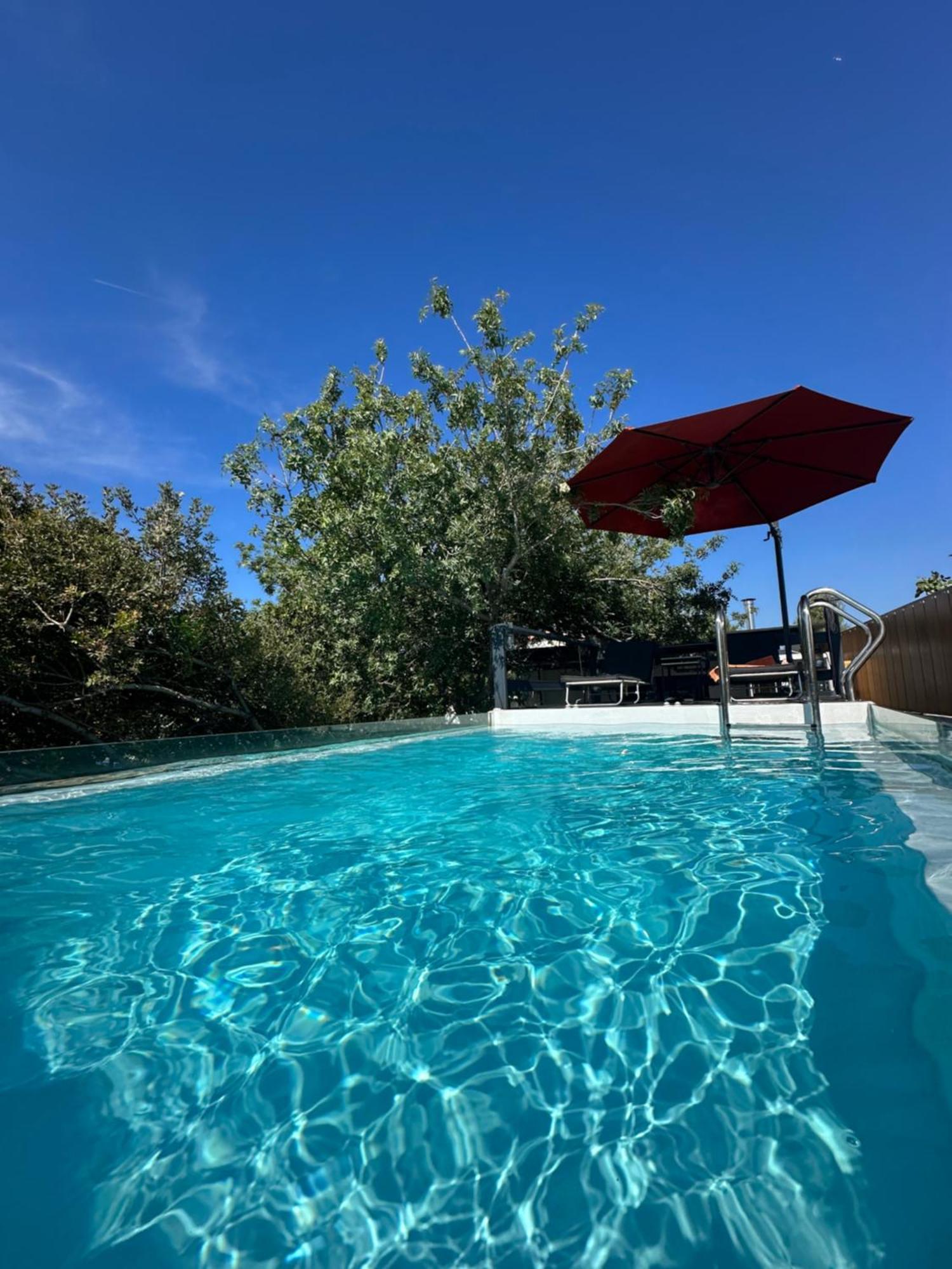 Solmar Aegina With Private Pool - Jacuzzi Apartment Khloi Екстериор снимка